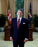 Ronald Reagan